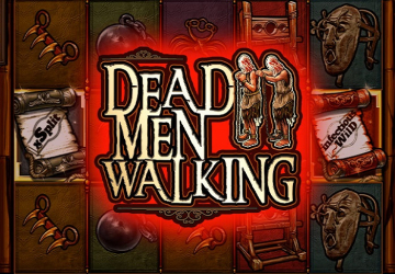 Слот Dead Man Walking в CrystalSlot Casino